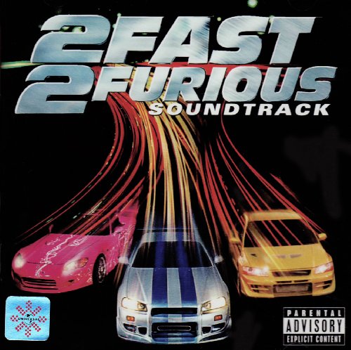 Too Fast And Too Furious