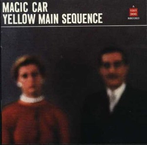 Yellow Main Sequence