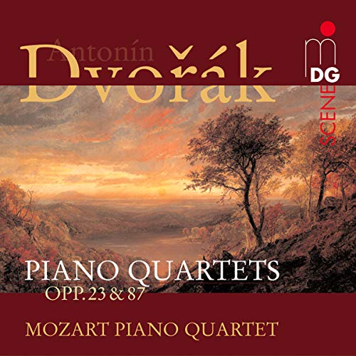 Mozart Piano Quintet