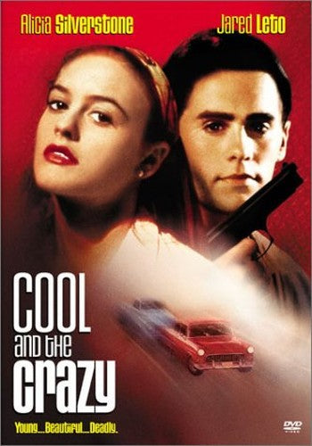 Cool & The Crazy [DVD] [1994] [Region 1] [US Import] [NTSC]