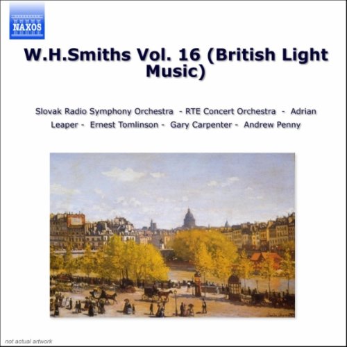 British Light Music Classics