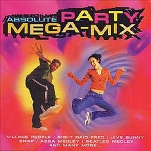 Absolute Party Megamix