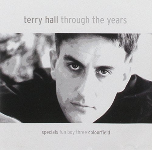 Through The Years: (Specials, Fun Boy Three, Colourfield)