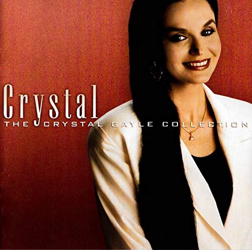The Crystal Gayle Collection