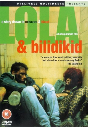 Lola And Bilidikid [2000] [DVD]