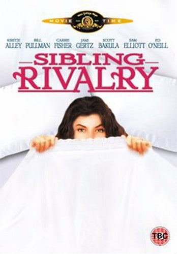 Sibling Rivalry [DVD]
