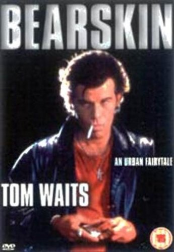 Bearskin - An Urban Fairytale [DVD]