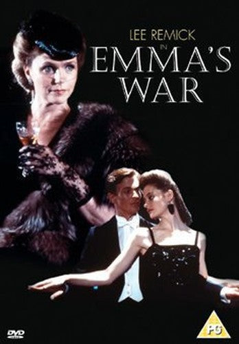 Emma's War [DVD] [1986]