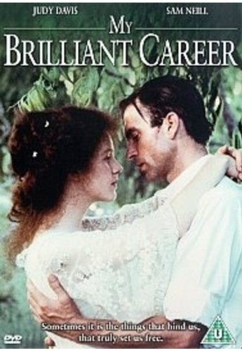 My Brilliant Career [DVD] [1979]