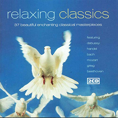 Relaxing Classics