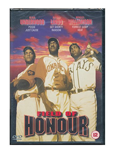 Field Of Honour [DVD]