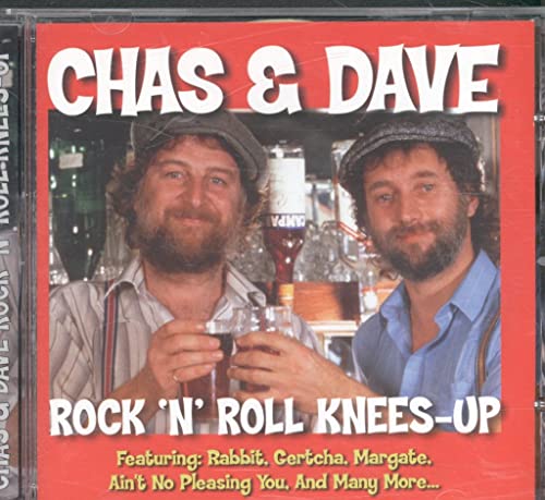 Rock 'n' Roll Knees-Up