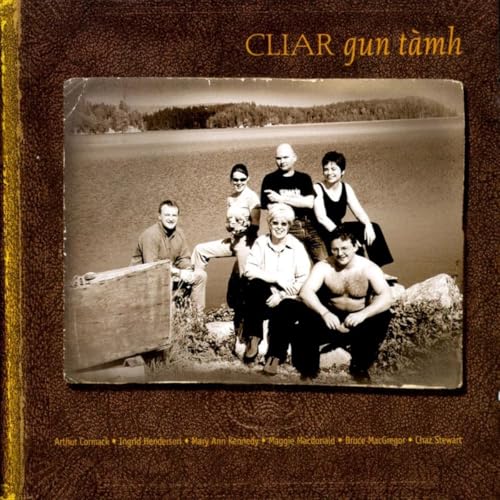 Gun Tamh: Restless