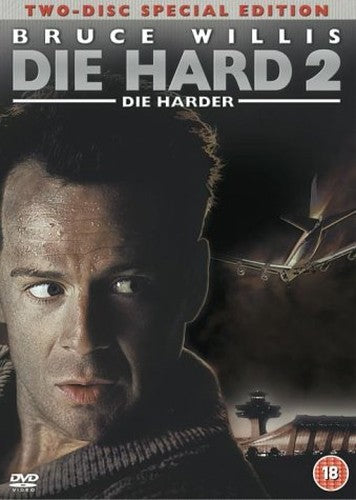 Die Hard 2: Die Harder (Two Disc Special Edition) [DVD]