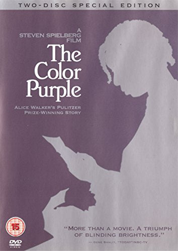 The Color Purple (Special Edition) [DVD] [1986]