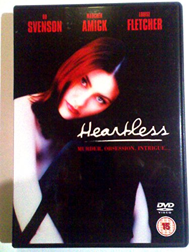 Heartless [1997] [DVD]
