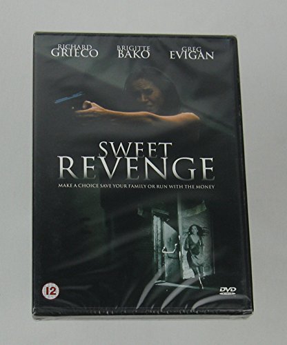 Sweet Revenge [2001] [DVD]