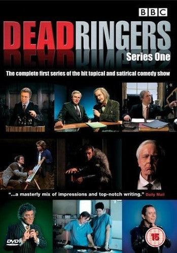 Dead Ringers - Series 1 [DVD]