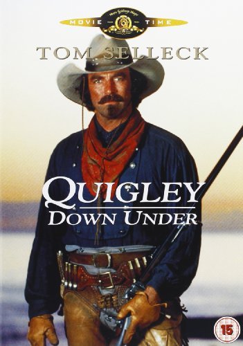 Quigly Down Under [DVD] [1990] [2003]