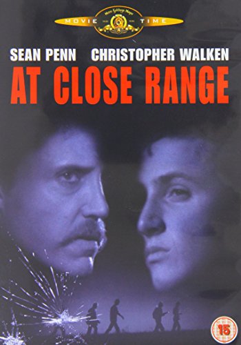 At Close Range [DVD]