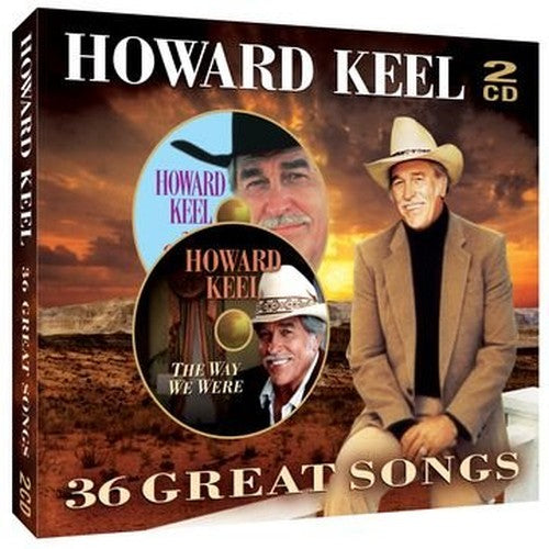 36 Great Songs
