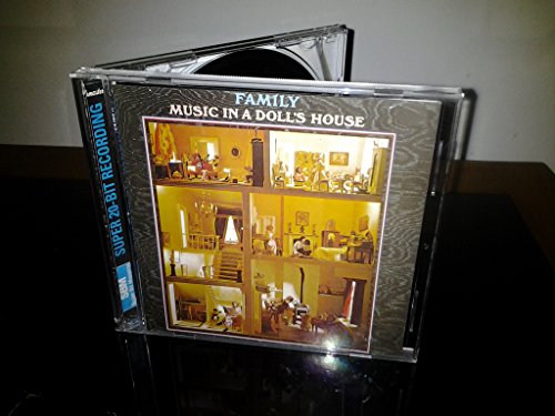 Music in a Doll's House