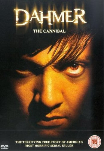 Dahmer - The Cannibal [DVD]