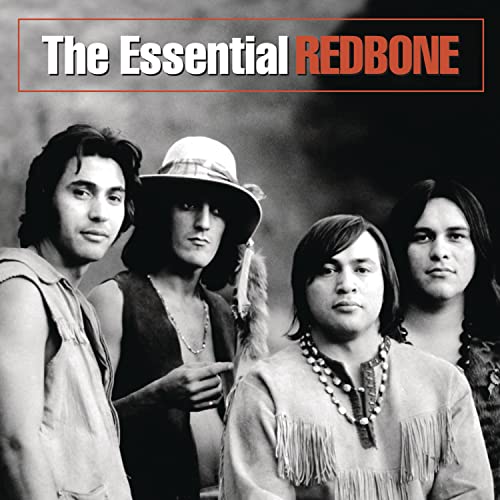 Essential Redbone