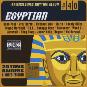 Egyptian