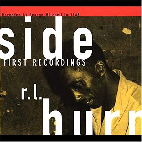 First Recordings
