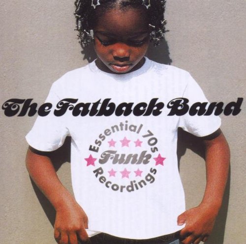 Essential 70's Funk Recordings