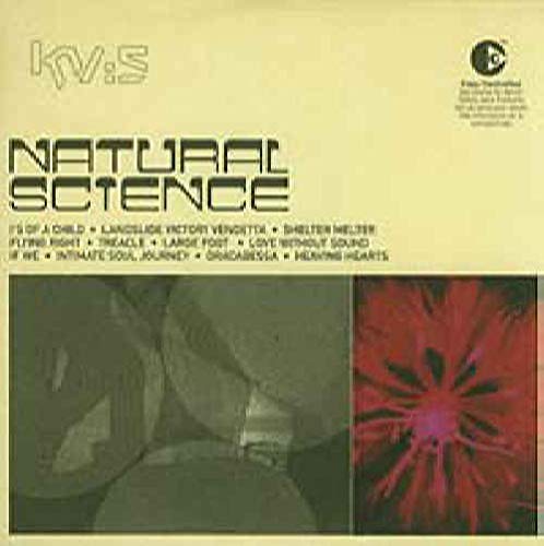 Natural Science