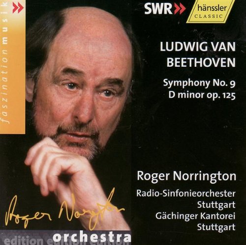 Beethoven: Symphony No.9