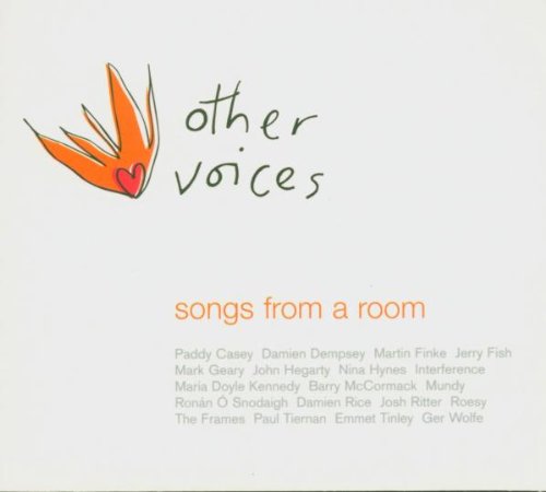 Other Voices: Songs from a Room