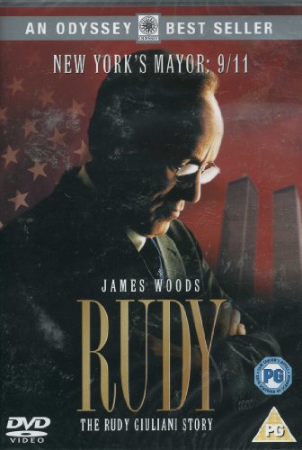 Rudy - The Rudy Giuliani Story [DVD]