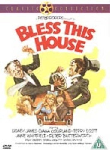 Bless This House: The Movie [DVD]