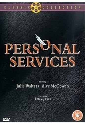 Personal Services [DVD]