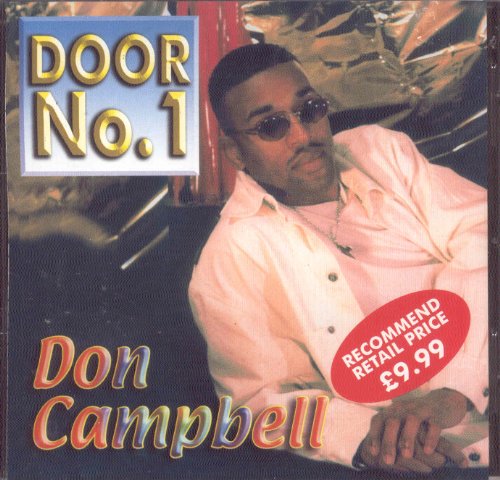 Door No. 1