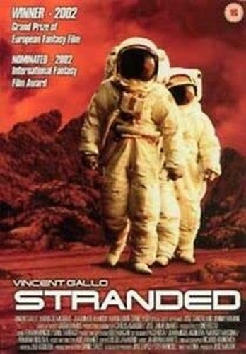 Stranded (a.k.a. The Shelter) [DVD] (2001)