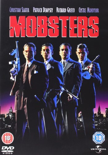 Mobsters [DVD]