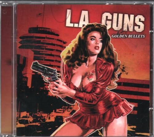 Golden Bullets
