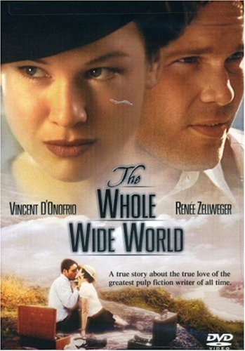 Whole Wide World [DVD] [1997] [Region 1] [US Import] [NTSC]