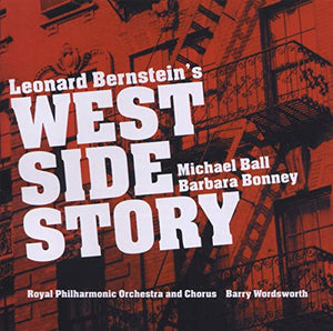 Bernstein: West Side Story
