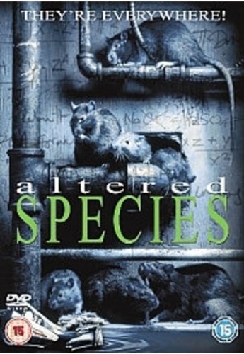 Altered Species [DVD]