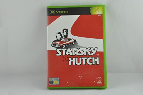 Starsky & Hutch (Xbox)