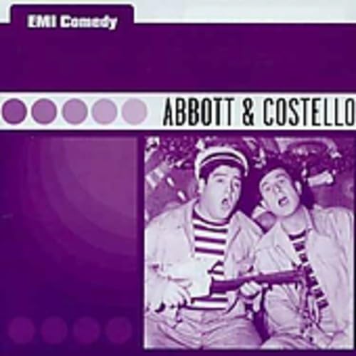 EMI Comedy