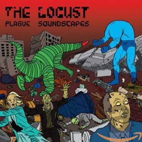 Plague Soundscapes