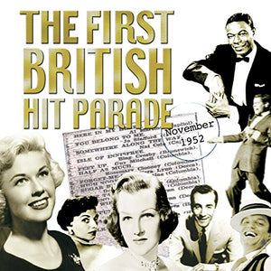 First British Hit Parade