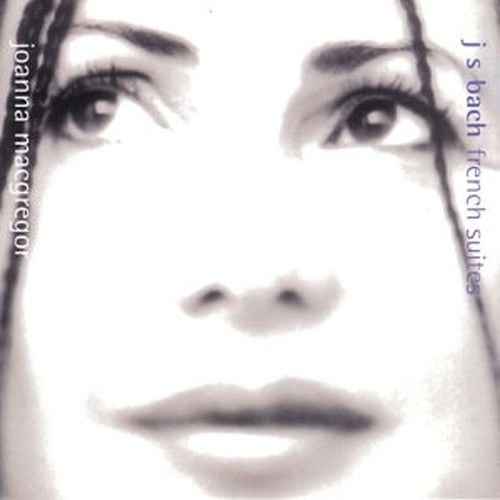 J.S. Bach: French Suites