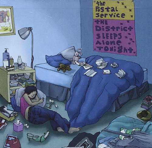 The District Sleeps Alone Tonight